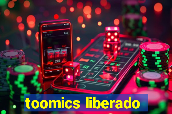 toomics liberado